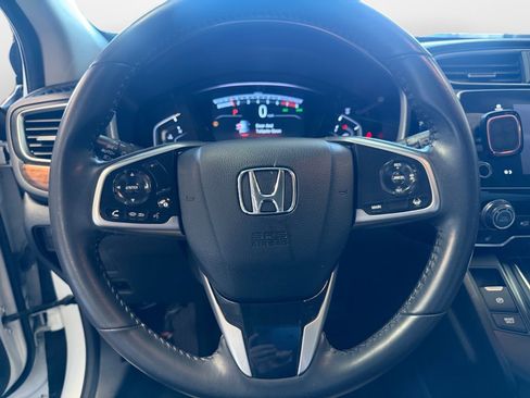 Used 2022 Honda CR-V EX-L image 13
