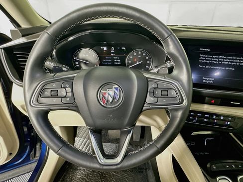Used 2023 Buick Envision Avenir FWD image 15