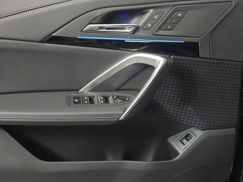 New 2026 BMW X1 xDrive28i w/ Technology Package image 8