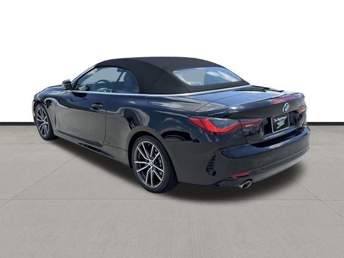 Used 2024 BMW 430i Convertible RWD image 7