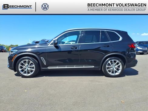 Used 2023 BMW X5 sDrive40i image 4
