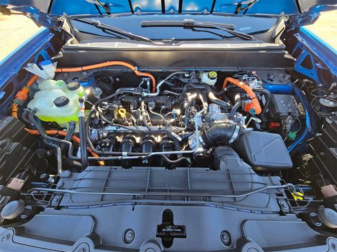 New 2026 Ford Maverick XL w/ Equipment Group 101A image 21