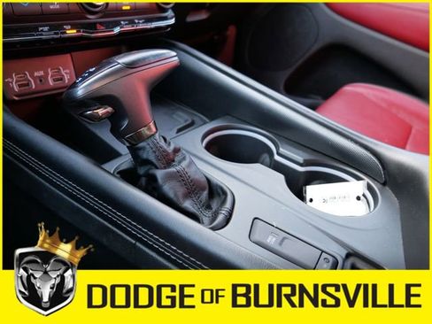 Used 2021 Dodge Durango R/T w/ Trailer Tow Group IV image 23