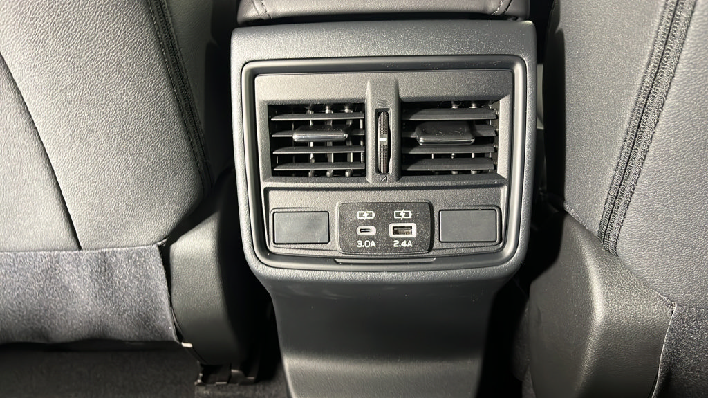 New 2026 Subaru Outback Premium AWD/4WD image 22