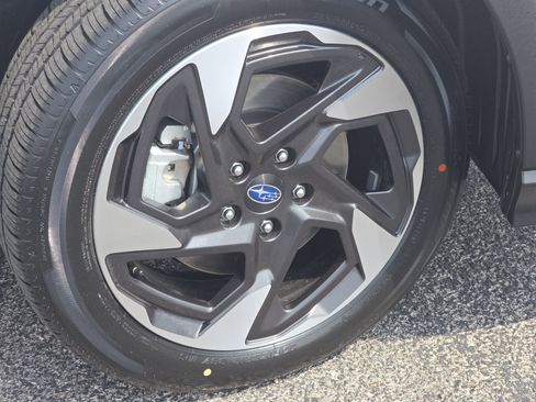 New 2026 Subaru Crosstrek 2.5i Limited AWD/4WD image 14