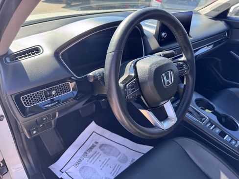 Used 2024 Honda Civic Touring image 20
