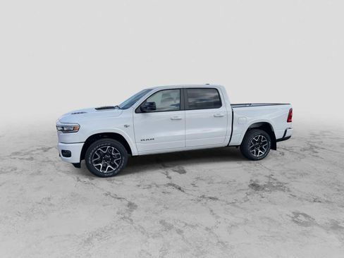 New 2026 RAM 1500 Laramie image 4