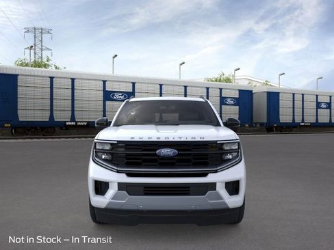 New 2026 Ford Expedition Max Platinum image 29