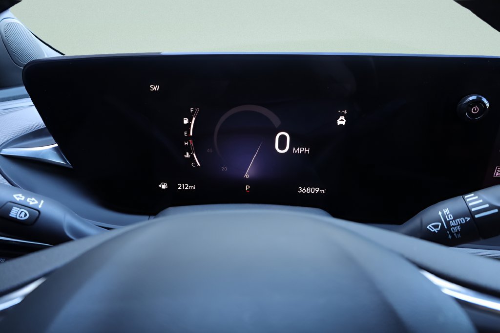 Used 2024 Buick Envista Avenir FWD image 31