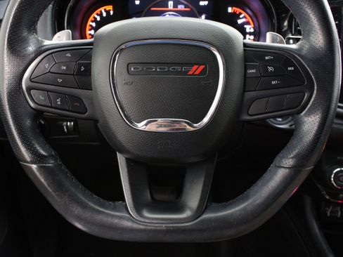 Used 2021 Dodge Durango GT w/ Blacktop Package RWD image 25