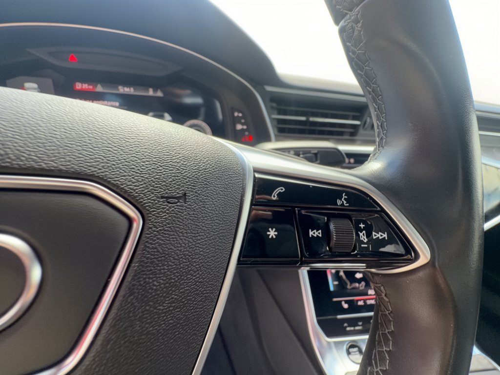 Used 2022 Audi A7 3.0T Premium AWD/4WD image 19