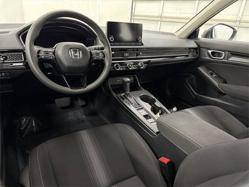 Used 2023 Honda Civic LX image 17