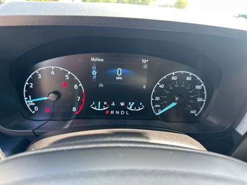 Used 2024 Ford Maverick XLT w/ Equipment Group 300A Standard AWD/4WD image 18