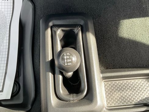 Used 2019 RAM 2500 Power Wagon image 42