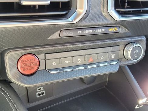 New 2026 Ford Mustang Premium image 44