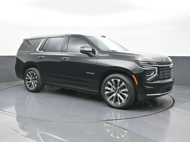 New 2026 Chevrolet Tahoe High Country AWD/4WD image 14