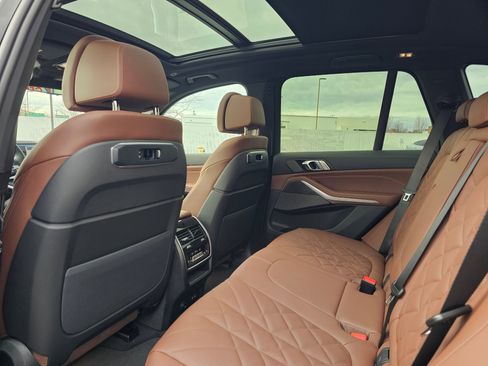 New 2026 BMW X5 xDrive40i image 12