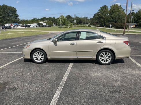 Used 2011 Lexus ES 350 FWD image 9