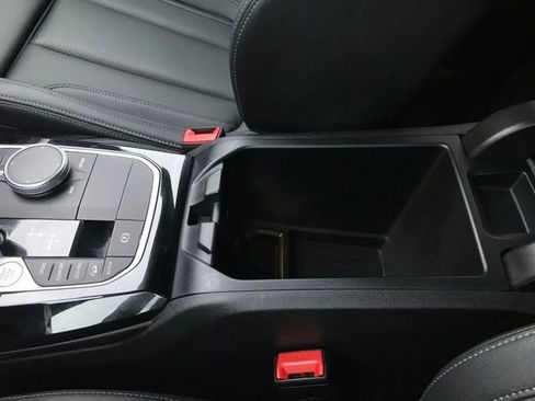 Used 2024 BMW X3 xDrive30i image 12