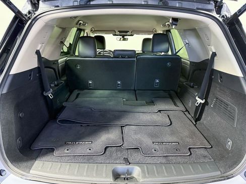 Certified 2023 Nissan Pathfinder SL image 37