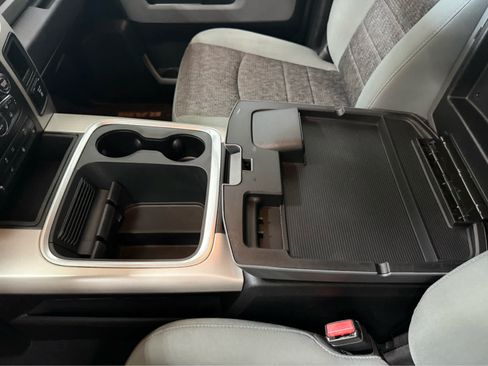 Used 2019 RAM 1500 Warlock AWD/4WD image 23