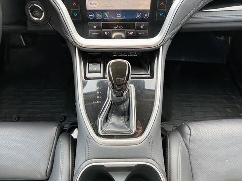 Certified 2024 Subaru Legacy Limited AWD/4WD image 36