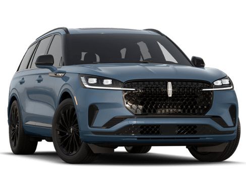 New 2025 Lincoln Aviator Reserve w/ Equipment Group 201A AWD/4WD image 26