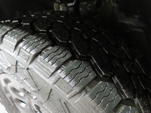 Used 2026 Honda Passport TrailSport Elite image 9