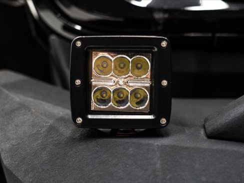 Used 2024 Jeep Wrangler Unlimited Sport image 43