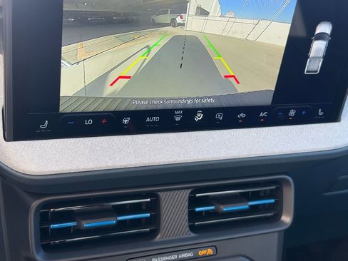 New 2025 Ford Maverick XLT w/ XLT Luxury Package image 14