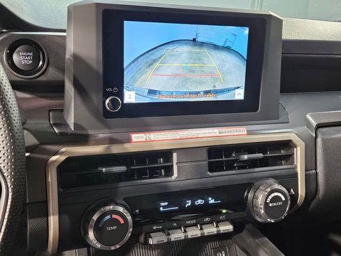 New 2026 Toyota Tacoma SR5 AWD/4WD image 17
