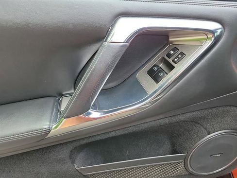 Used 2009 Nissan GT-R Premium image 8