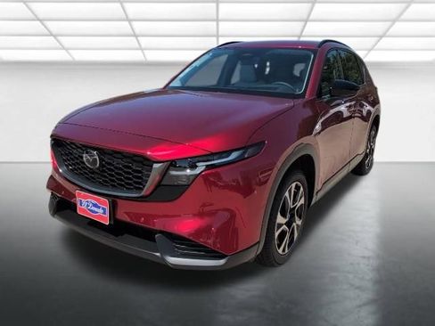 New 2026 MAZDA CX-5 Preferred AWD/4WD image 26