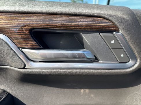 New 2026 GMC Sierra 1500 Elevation w/ Elevation Premium Package image 23