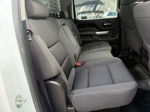 Used 2016 Chevrolet Silverado 3500 LT w/ LT Convenience Package image 15