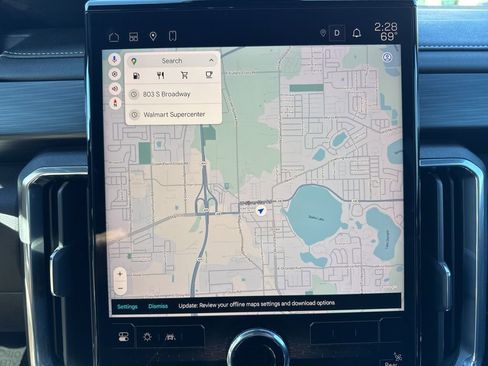 Used 2025 GMC Acadia Elevation image 20