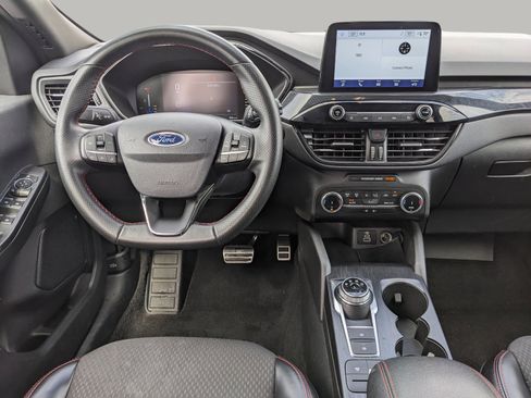 Used 2024 Ford Escape ST-Line FWD image 14