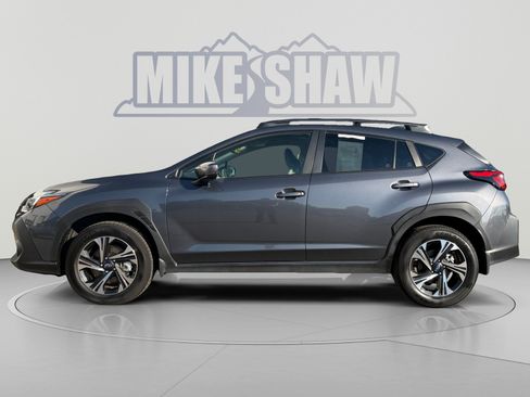 Certified 2024 Subaru Crosstrek 2.0i Premium AWD/4WD image 2