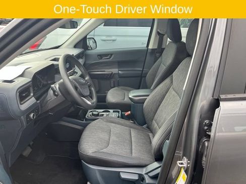 Used 2023 Ford Maverick XLT w/ Equipment Group 300A Standard AWD/4WD image 7