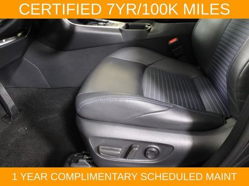 Used 2024 Toyota RAV4 XSE AWD/4WD image 19