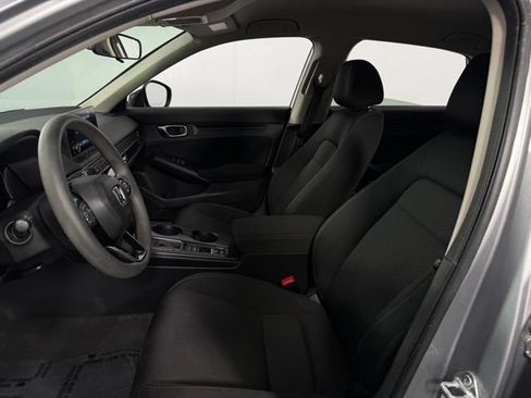 Used 2024 Honda Civic LX image 37