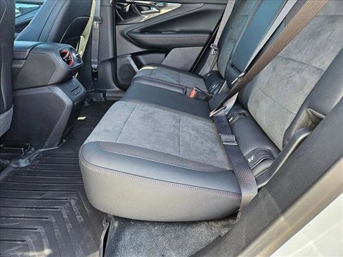 New 2026 Chevrolet Blazer EV RS image 17