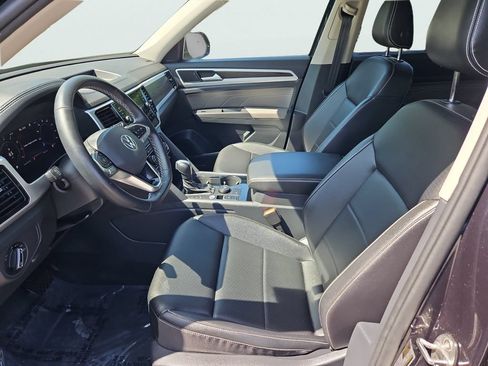 Used 2023 Volkswagen Atlas SE AWD/4WD image 31
