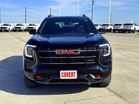 Used 2026 GMC Terrain AT4 w/ Convenience Package III image 4