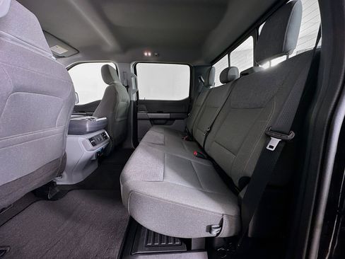 Used 2024 Ford F150 XLT w/ Equipment Group 302A MID image 28