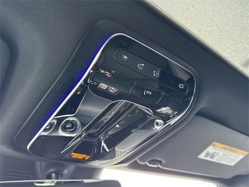 New 2026 Mercedes-Benz GLC 300 4MATIC image 20