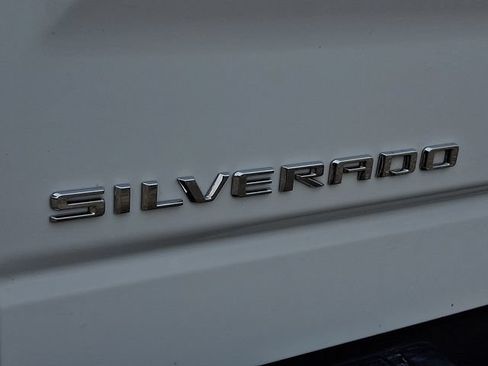 Used 2024 Chevrolet Silverado 1500 W/T w/ WT Fleet Convenience Package RWD image 30