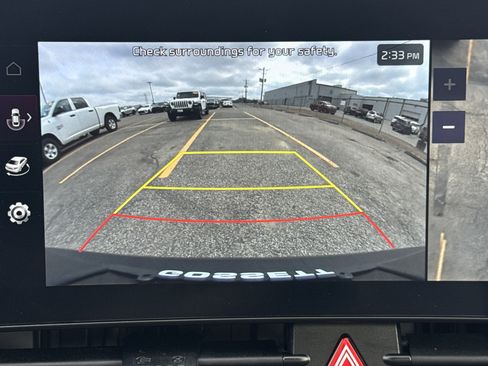 Certified 2023 Kia Sportage X-Pro Prestige image 13