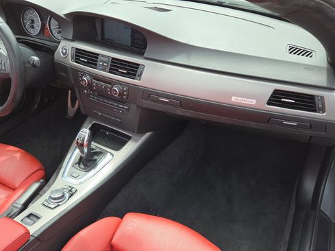 Used 2012 BMW 335is Convertible image 16