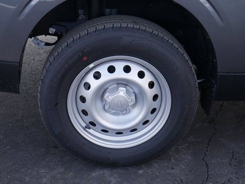 New 2025 Ford Maverick XL w/ Equipment Group 102A image 11